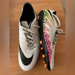 COPY - NIKE Cleats Size 12